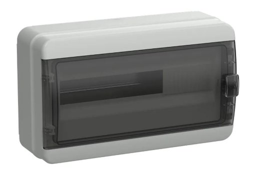 Корпус пластиковый КМПн-18 IP65 TEKFOR (TF5-KP72-N-18-65-K03-K02)