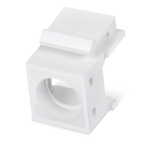 Вставка Keystone Jack RJ-50 CABEUS MBA-ST-FC (7781c)