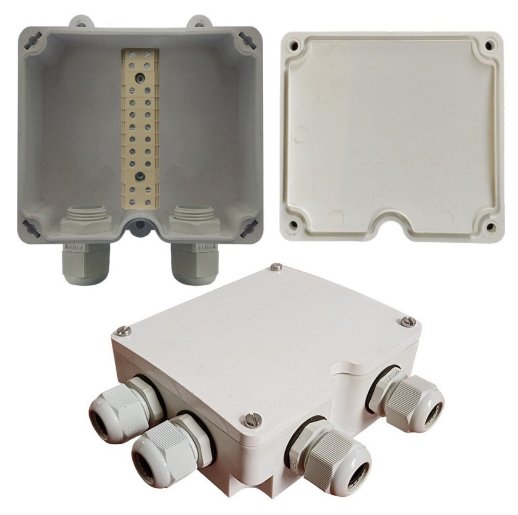 КСП 'Север' ПЛ.6-РМ2-11