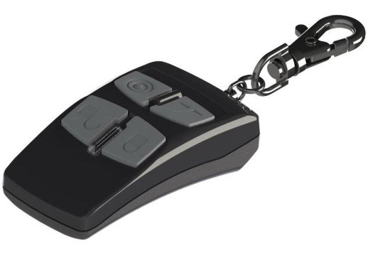 Кнопка тревожная носимая Версет ВС-ТК ВЕКТОР