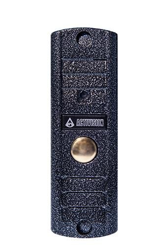 Вызывная видеопанель цветная Activision AVP-508 (PAL)