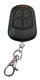 Брелок радиоканальный GSN TX4RC10