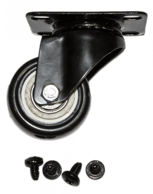 Ролик для шкафов Hyperline TCAS-3I