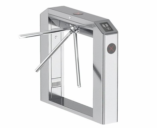 Турникет-трипод ИРА-ПРОМ Блокпост ТМБ 900