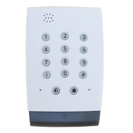 Клавиатура проводная для контрольных панелей серии Норд Си-Норд NB-К14