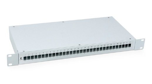 Кросс оптический 19"" CABEUS FO-19-32SC (7935c)