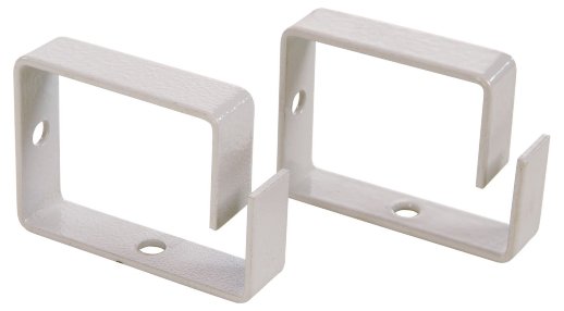 Кольцо организационное для укладки кабеля 65х45 мм CABEUS MCR-65 (7774c)