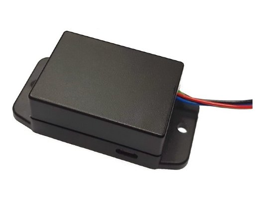 Считыватель Равелин Gate-Reader-Mobile-Light (в корпусе)