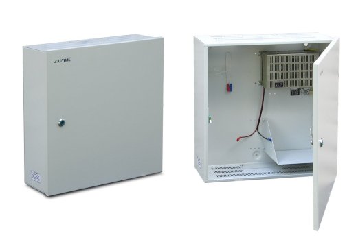 Источник вторичного электропитания резервированный Штиль PS2405E