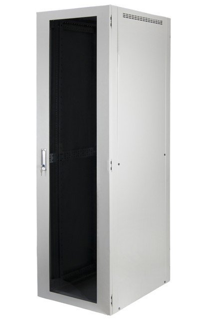 Шкаф 19" стальной, разборный ROXTON R-446RR