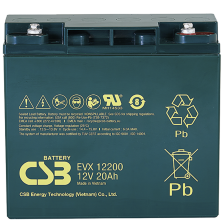 CSB EVX 12200