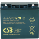 Аккумулятор герметичный свинцово-кислотный CSB CSB EVX 12200