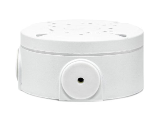 Коробка монтажная для настенного кронштейна Optimus JB-05