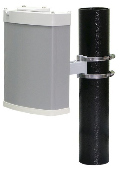 Извещатель охранный радиоволновый линейный Охранная техника Фортеза-200 bluetooth