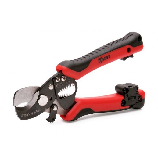 Ножницы с функцией зачистки КВТ MC-04