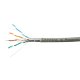 Кабель «витая пара» (LAN) для структурированных систем связи SkyNet FTP indoor 4x2x24AWG Cu Light 305 (SkyNet)(1693111)