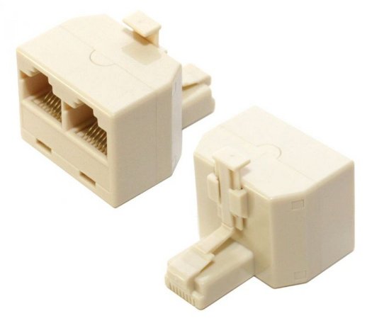 Кабельный соединитель 5bites LY-US024