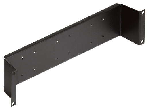 Конструктив 2U для плинтов NIKOMAX NMC-TBP-2U