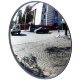 Зеркало круглое уличное Satel BG E 90