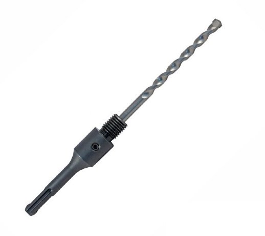 Адаптер М16/SDS-plus KIT, 110мм, сверло 8х150мм, ключ (A-SP-KIT-0110-016)