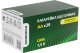 Батарейка Alkaline LR06/AA GENERICA (28 шт) (ABT-LR06-ST-B28-G)