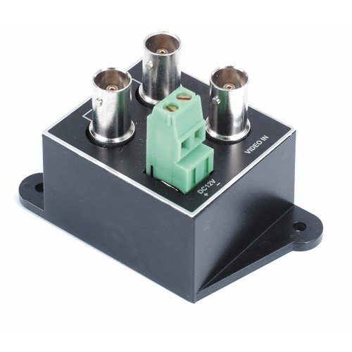 Распределитель видеосигнала SC&T CD102