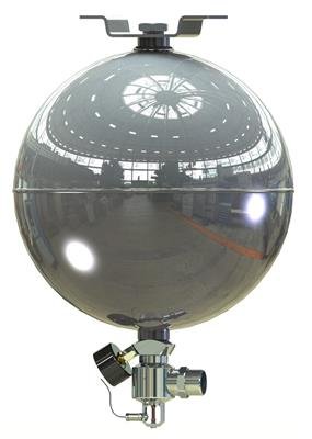 МГП Импульс 2 Т (25-2,2-18) без газа