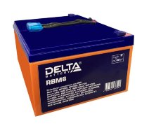 Delta RBM6