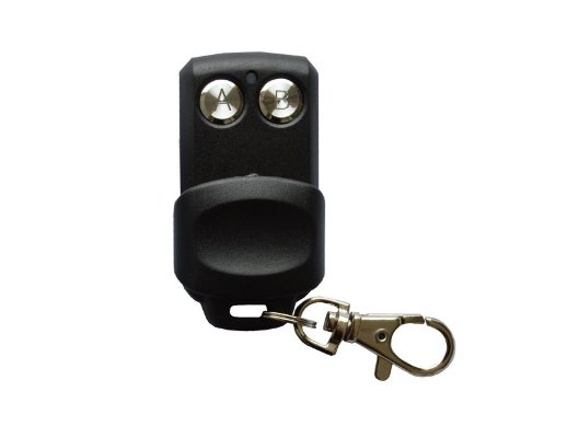 Брелок-передатчик одноканальный Optimus RK-200
