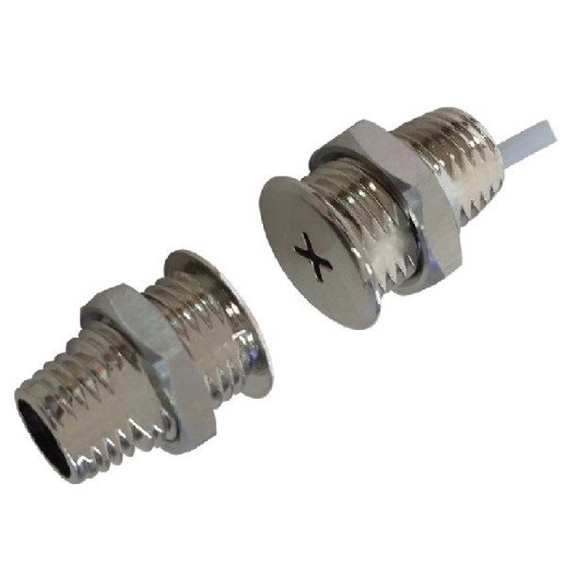 Извещатель охранный точечный магнитоконтактный Smartec ST-DM036NCNO-SL