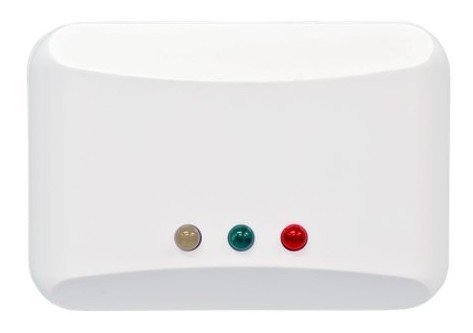 Радиоканальный приемник на 8 выходов Проксима WOC-328R