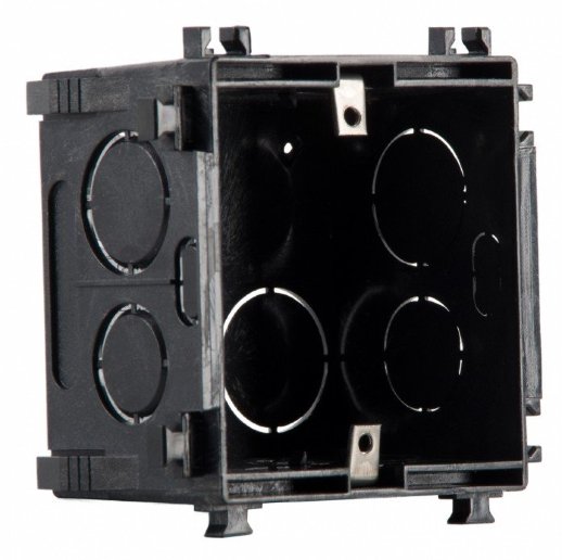 Коробка монтажная для регулятора громкости врезная ROXTON AT-INBOX