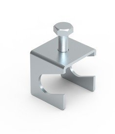 Арматурный зажим ДКС Арматурный зажим (ND2003)