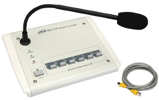 Микрофон JDM RC-110