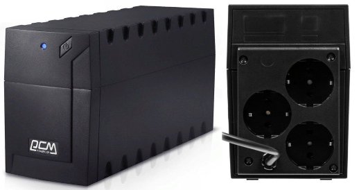 RPT-1000A EURO (859787)