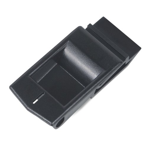 Клипса для боковых стенок CABEUS LPB (9033c)