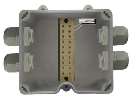 КСП-Т-10 IP66 'Аякс'