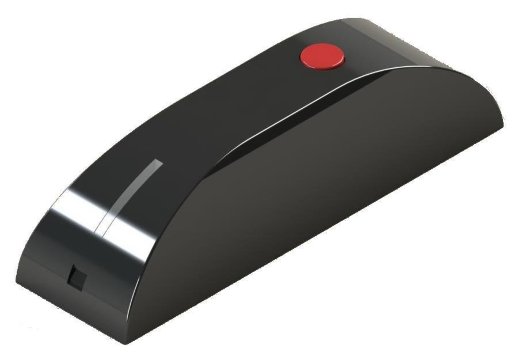 Кнопка тревожная стационарная Версет ВС-ТКС ВЕКТОР