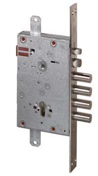 Замок электромеханический CISA врезной CISA 15.535.28.0