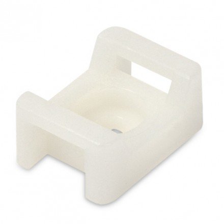 Площадка под винт Hyperline TM-2S8C (100шт)