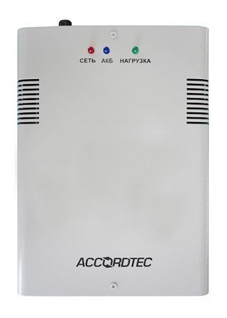 Блок бесперебойного питания AccordTec ББП-50ТР исп.1