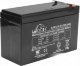 Аккумулятор герметичный свинцово-кислотный LEOCH LEOCH DJW 12-9,0