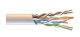 СегментЛАН U/UTP Cat6 PVCLSнг(А)-LS 4х2х0,57