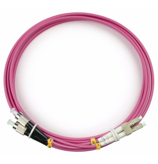 FOP-50-OM4-LC-FC-25m (9159c)