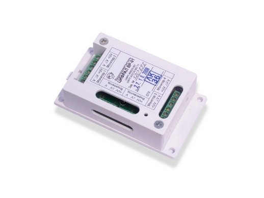 Видеоразветвитель Цифрал Цифрал ВР-01 ЦФРЛ.468529.001