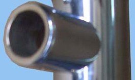 Муфта РостЕвроСтрой Ростов-Дон муфта 32 ХРОМ