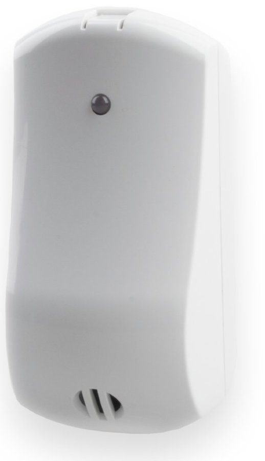 Извещатель охранный поверхностный звуковой радиоканальный Си-Норд СН-Стекло