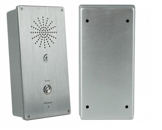 IP-вызывная панель ROXTON IP-A6703P