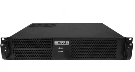 TRASSIR Client M4/128