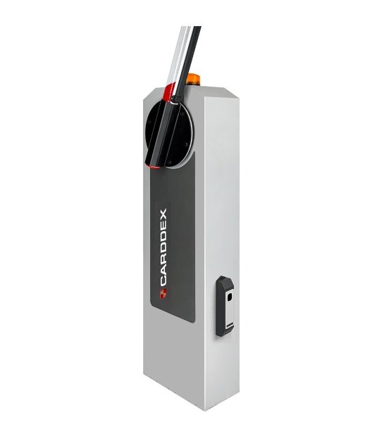 Тумба шлагбаума CARDDEX RBM (для правостороннего монтажа)